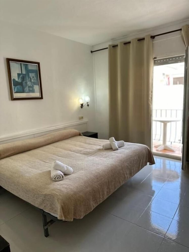 Hostal El Roser, Costa Brava