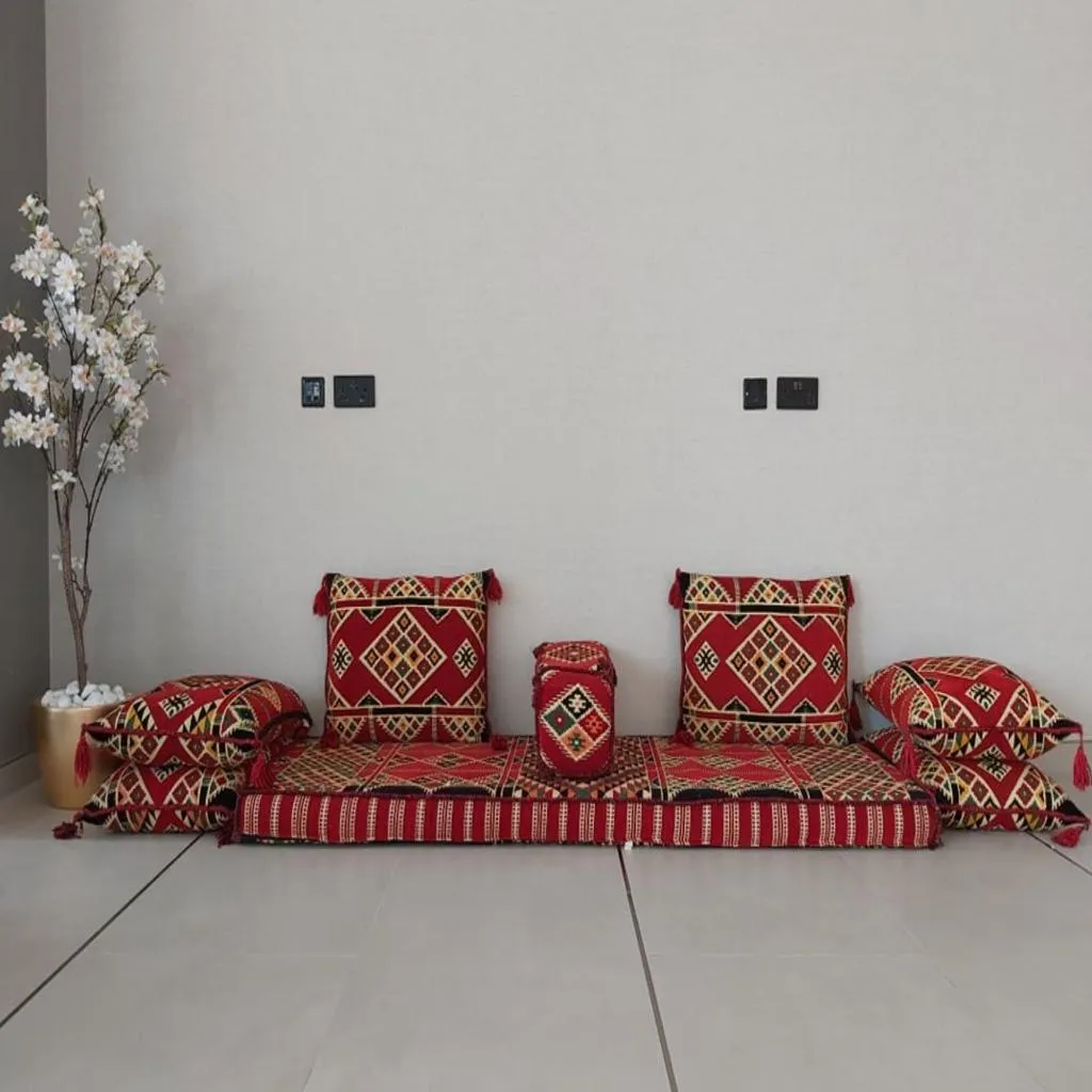 Lobby, Beach Walk Hotel, Dubai