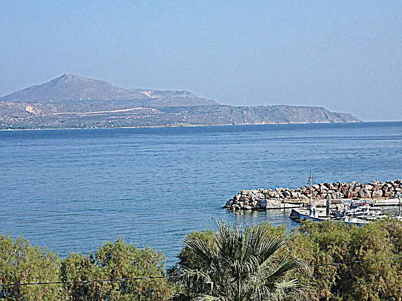 APARTMENT STANDARD Room, Apokoros Craft Deco&Activities Boutique Hotel, Crete