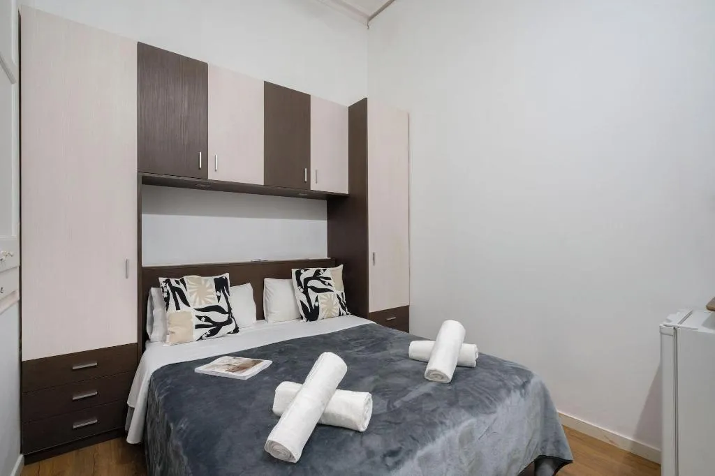 Room, Break BCN - Hostal & Coffeebar, Barcelona