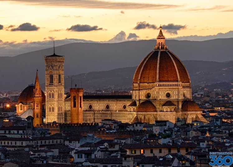Relais Piazza Signoria, Florence