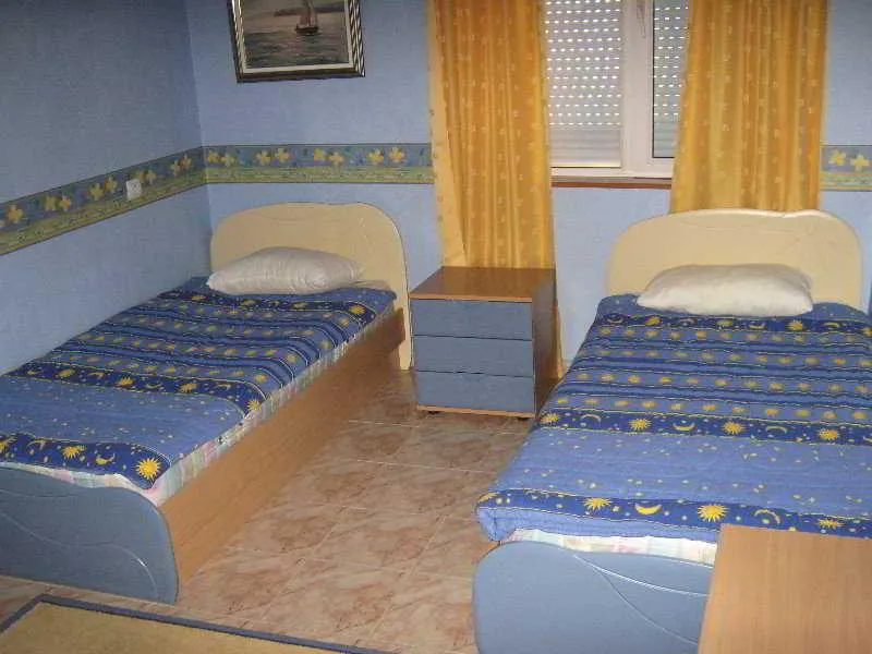 APARTMENT TWO BEDROOMS Room, Bravo Apartments, Bourgas