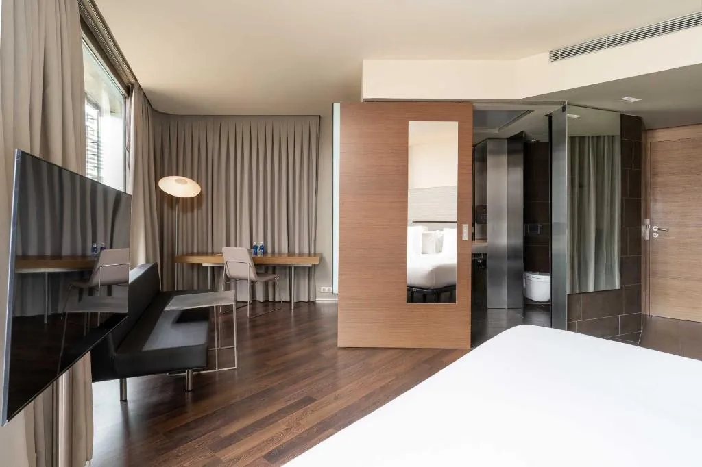 DOUBLE DELUXE Room, B-Hotel, Barcelona