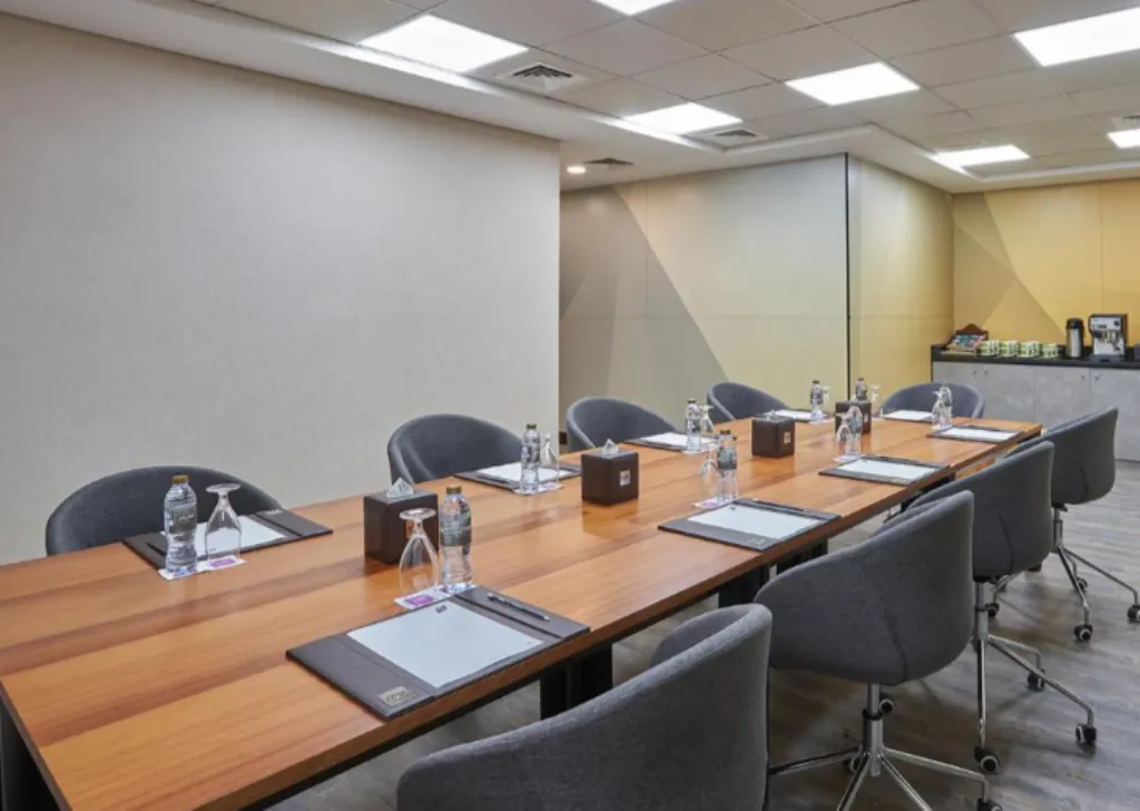 Conferences, TIME Express Hotel Al Khan, Dubai
