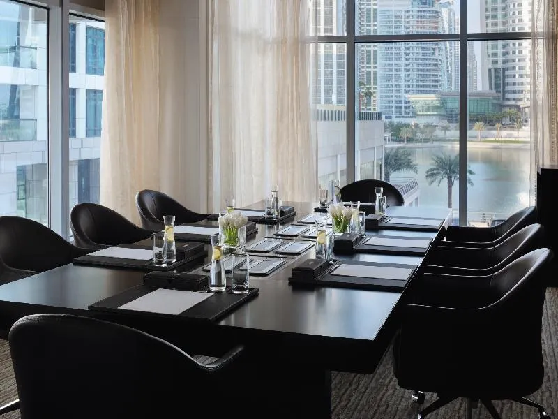 Conferences, Movenpick Hotel Jumeirah Lakes Towers, Dubai