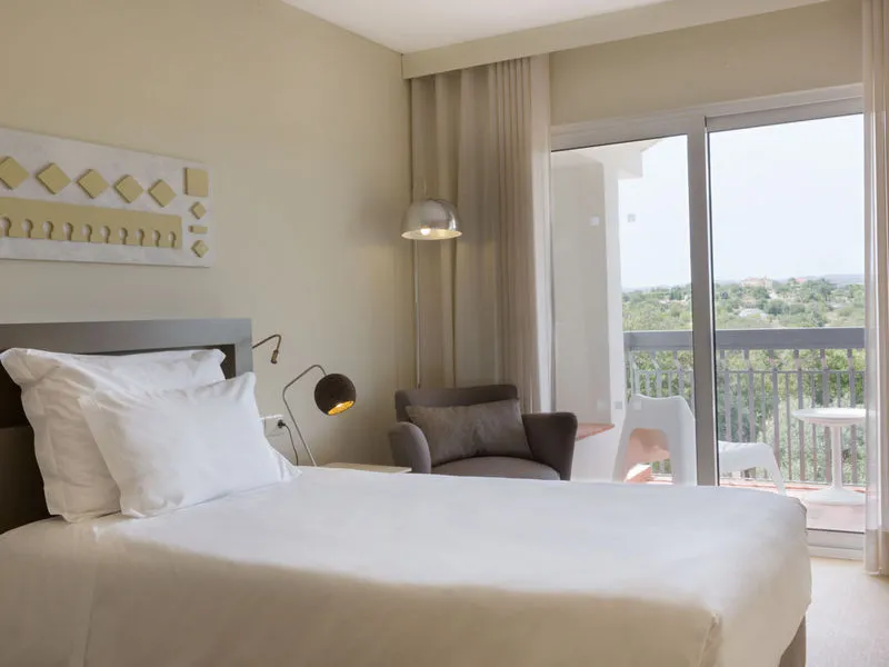 SINGLE CLASSIC Room, Ozadi Tavira Hotel, Algarve