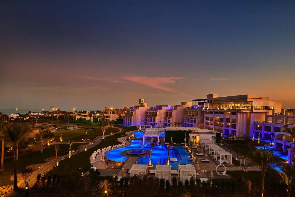 General view, Steigenberger Pure Lifestyle - Adults Only, Cairo