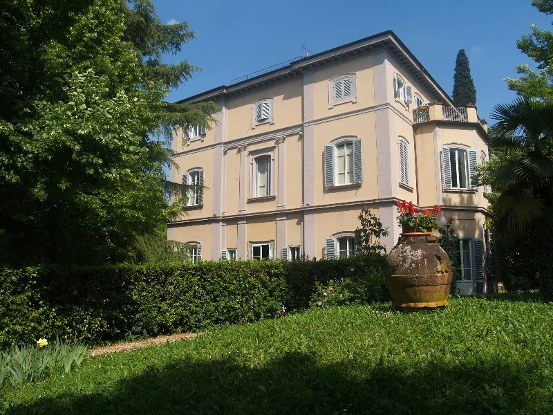 General view, Residence I Colli, Florence