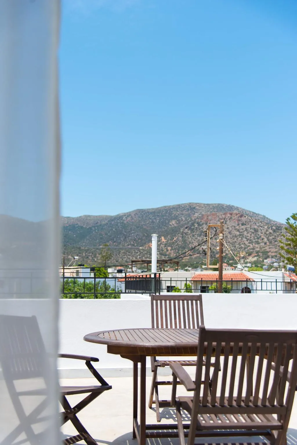 SUITE CLASSIC Room, Nami Hotel & Suites, Crete