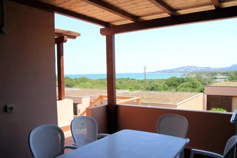 Room, Swadeshi Porto Laconia Residence, Olbia