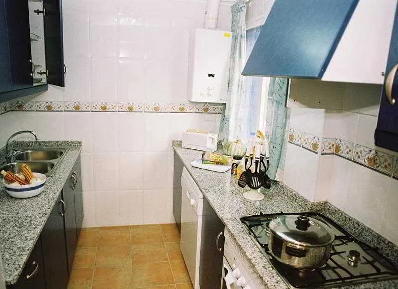 Room, Pueblo Casanova, Costa Blanca