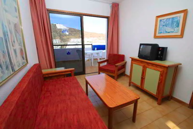 Room, Carlota, Gran Canaria