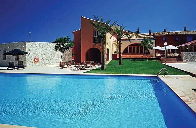 Pool, Beta Cases de Sant Jaume, Costa Blanca
