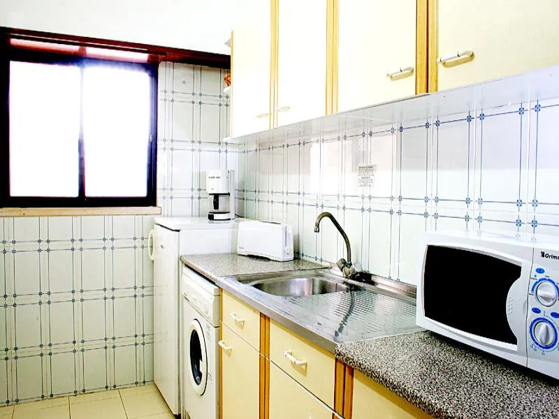 APARTMENT POOL VIEW ONE BEDROOM Room, Natura Algarve Club, Algarve