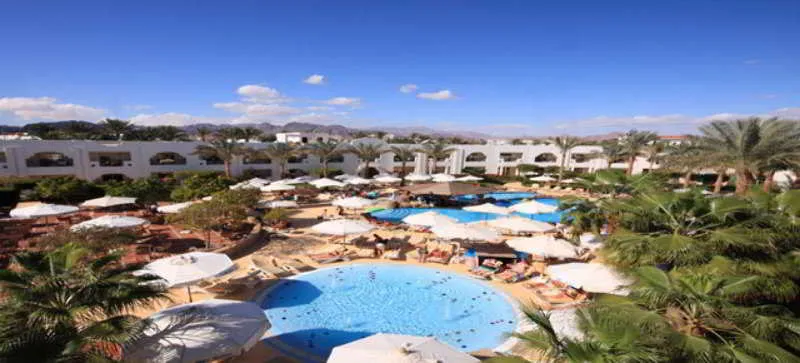 Pool, Xperience St. Georges Homestay, Red Sea Riviera