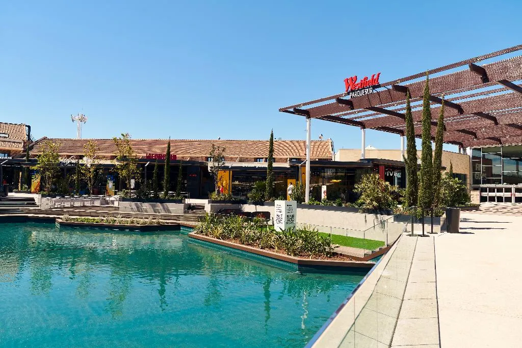 Sports and Entertainment, Hotel AR Parquesur, Madrid