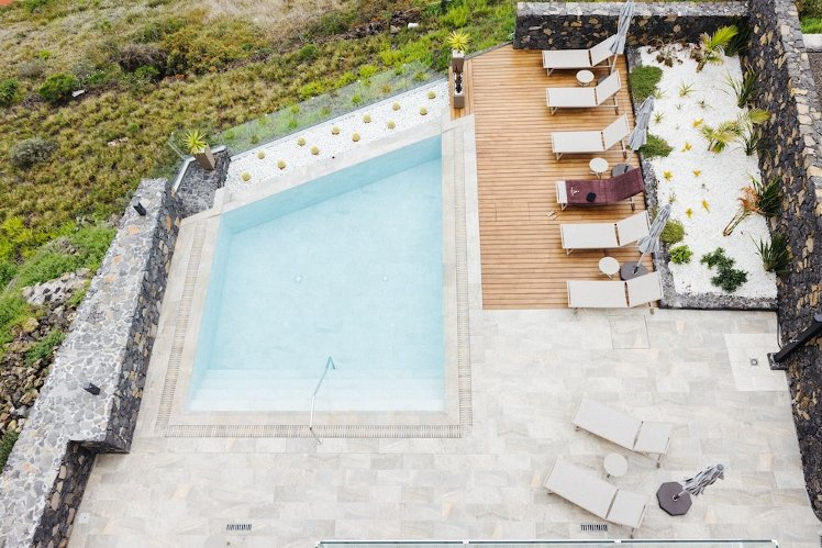 Anamcara Suites La Palma, La Palma
