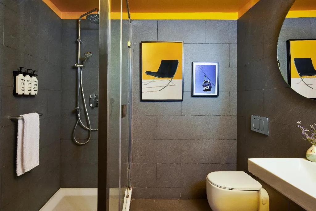 Room PREMIUM Room, Hotel Indigo Barcelona Plaza Espana, Barcelona