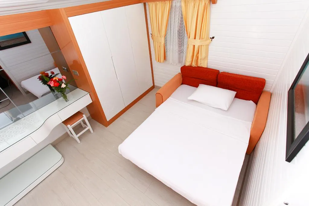 BUNGALOW STANDARD Room, Azur Hotel Çral, Antalya