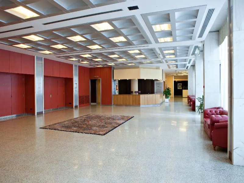 Conferences, Executive, Milan