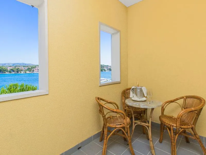 SUITE STANDARD Room, Spongiola, Split