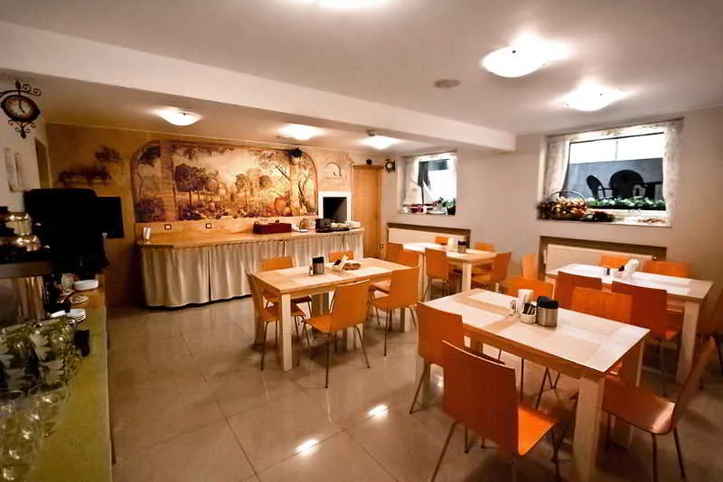 Restaurant, Kracow Residence Hotel, Krakow
