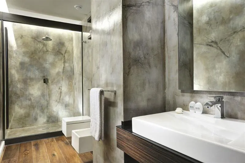 Room, Relais Orso, Rome