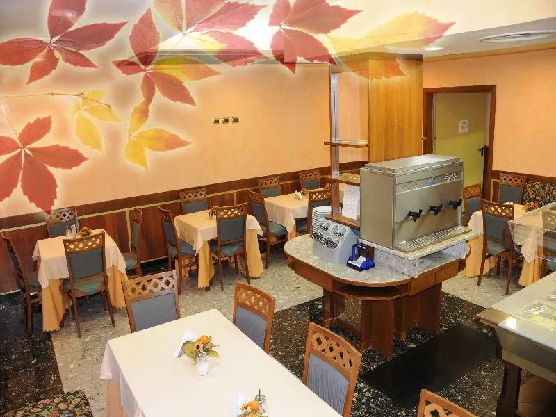 Restaurant, Meeting Ciampino, Rome