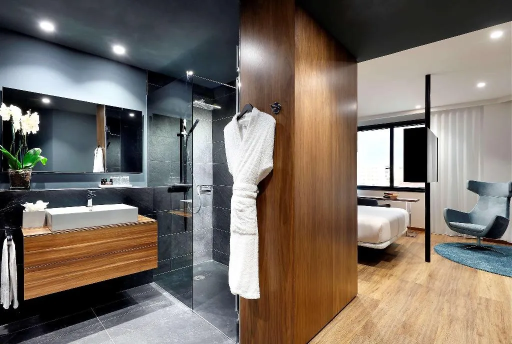 Room, SB Icaria Barcelona, Barcelona