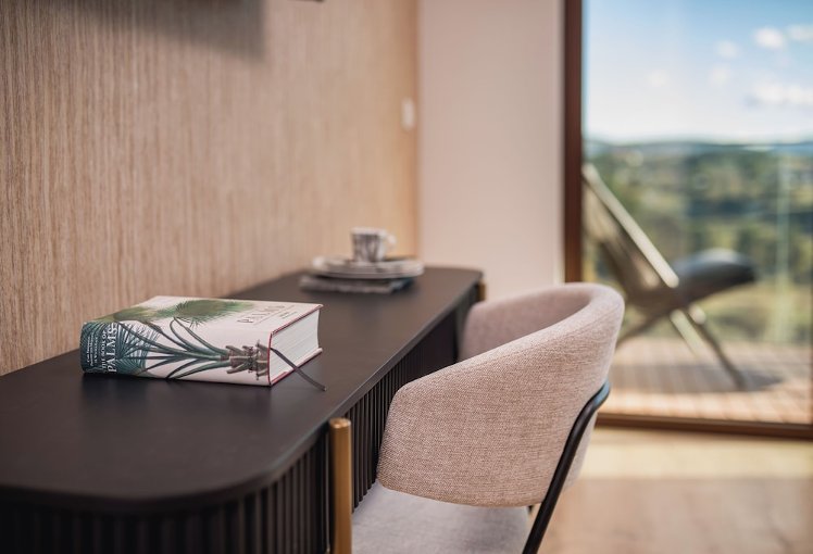 Haven Nature Hotel & Villas, Porto