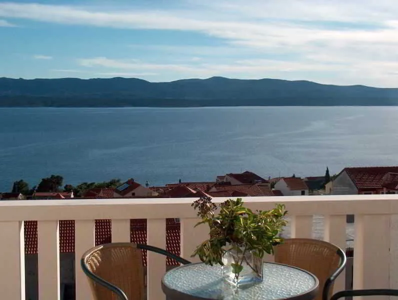 Room, Jerka, Split