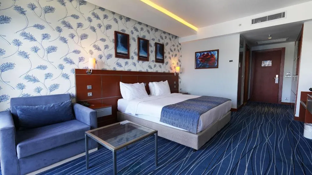 Room, Duja Bodrum All Inclusive, Bodrum