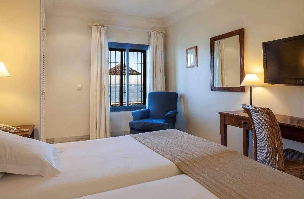 Room, Playa de la Luz, Costa De La Luz