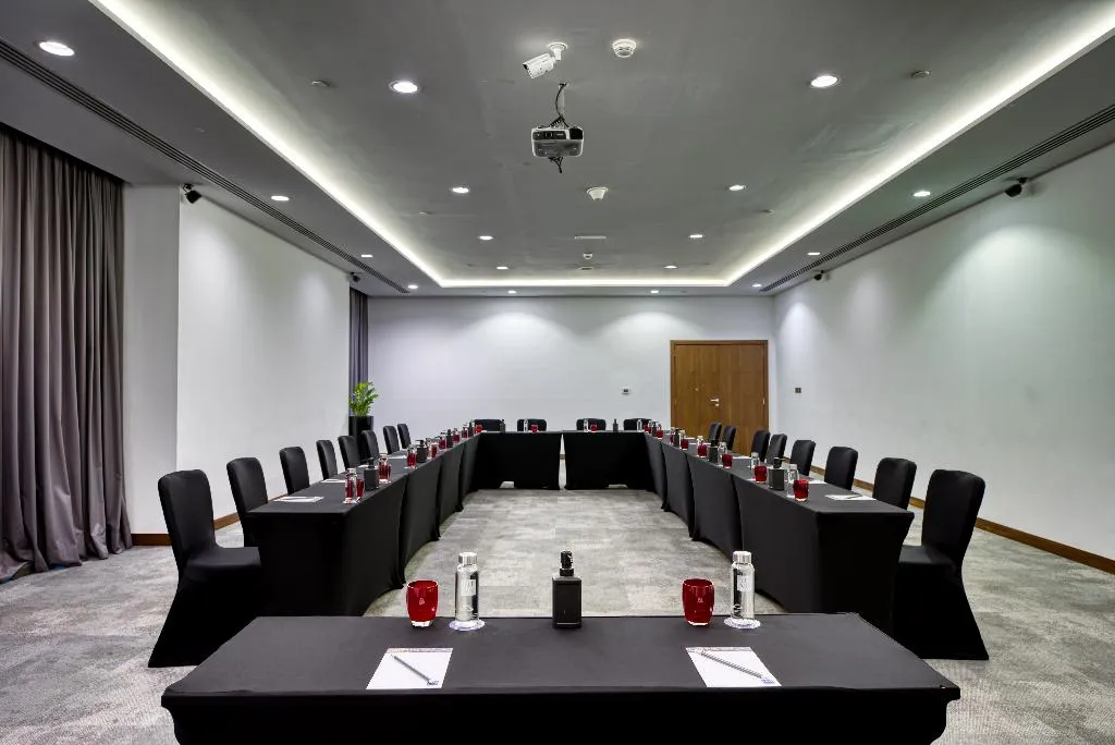 Conferences, TRYP by Wyndham Dubai, Dubai