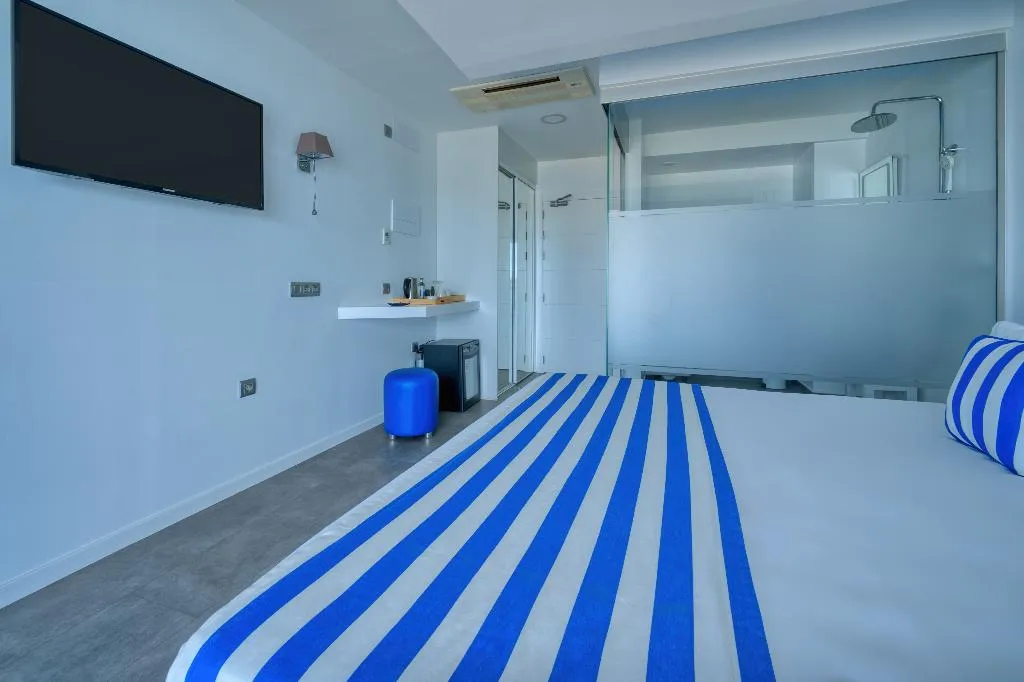 DOUBLE Accessible WITH VIEWS Room, Hotel Boutique La Marquesina Adults Only, Fuerteventura