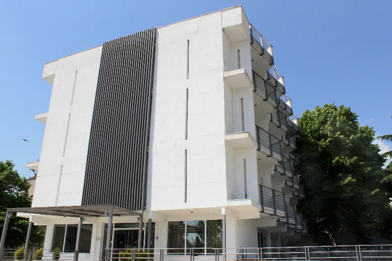 General view, Galaxy Design Hotel, Halkidiki