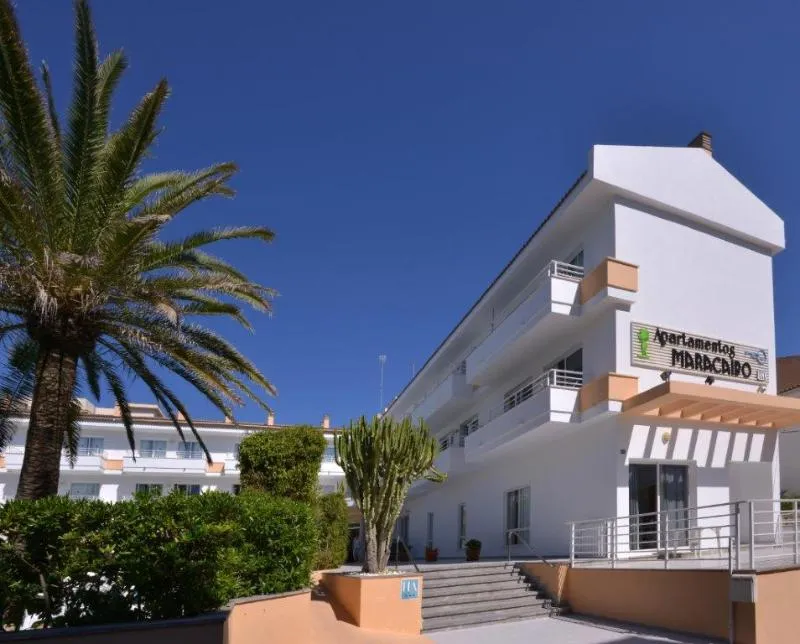 General view, Maracaibo, Majorca