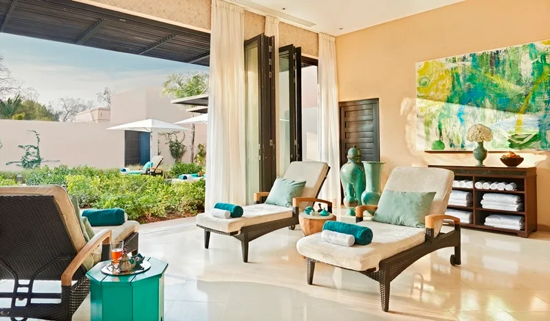 Sports and Entertainment, Four Seasons Resort Marrakech, Marrakech