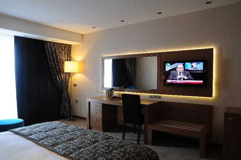 Room, Marina Boutique Fethiye, Dalaman