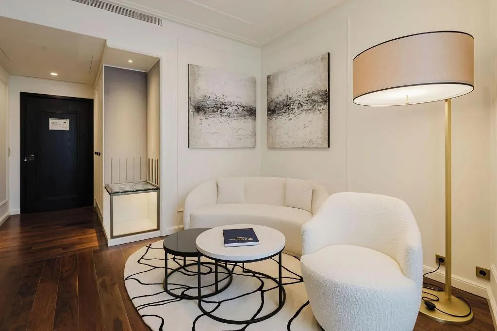 Room, Lisbon Chiado Hotel & Spa, Lisbon