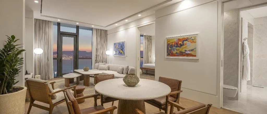 Room, Grand Hyatt Izmir Istinyepark, Izmir