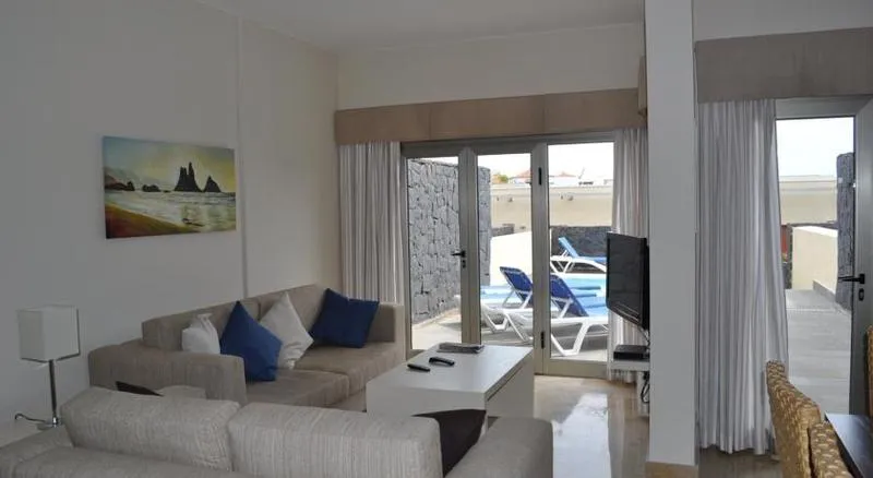 Room, Sun Bay Villas, Tenerife