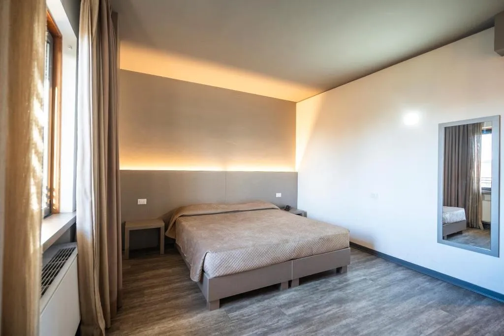 Room DELUXE Room, Albatros, Venice