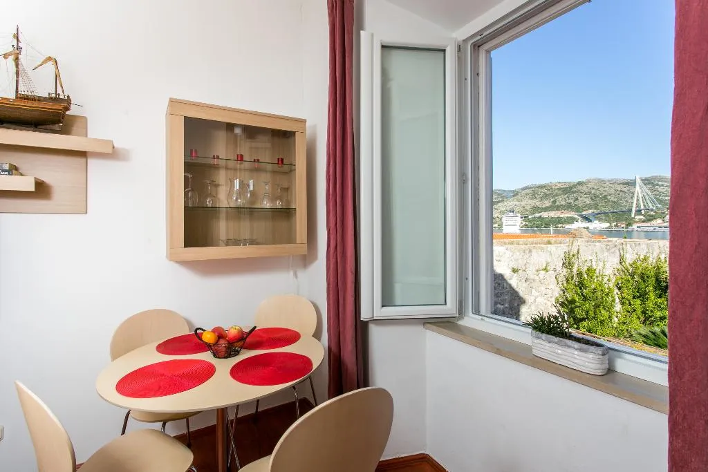 APARTMENT COMFORT Room, Apartments Orka, Dubrovnik