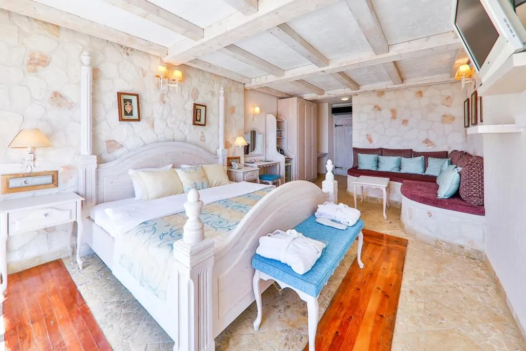 SUITE STANDARD Room, Likya Residence Hotel Spa, Dalaman