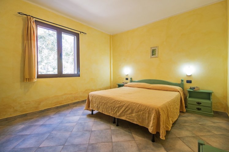 Albergo Residenziale Gli Ontani, Cagliari