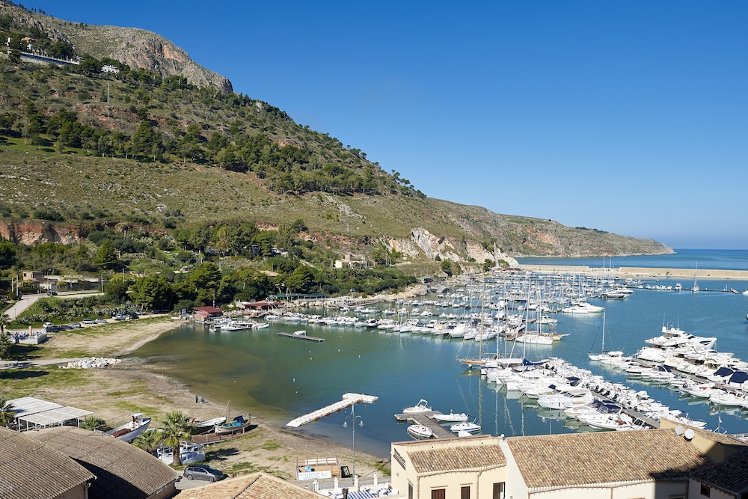 Hotel Sopra Le Mura, Palermo