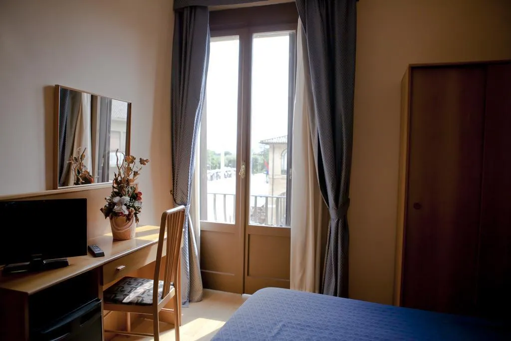 SINGLE STANDARD Room, Porziuncola, Perugia