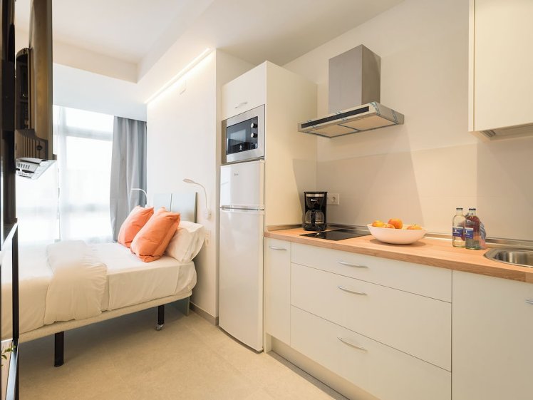 Shabolo Apartments Las Palmas, Gran Canaria