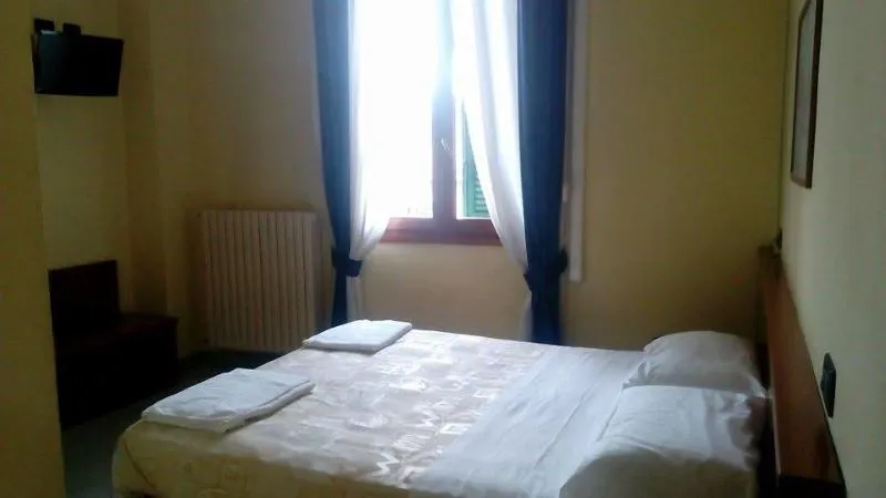 General view, Hotel Greco, Milan